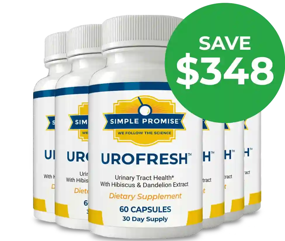 UroFresh UroFresh Buy