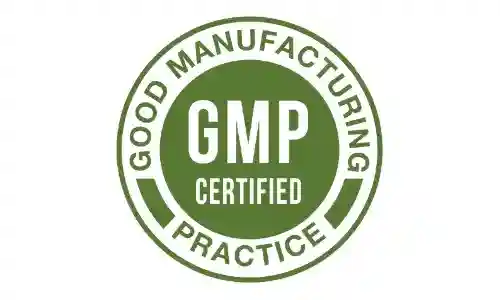 UroFresh UroFresh GMP Certified