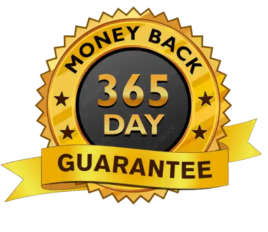 UroFresh UroFresh Money Back Guarantee