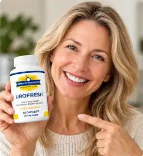 UroFresh UroFresh customer reviews